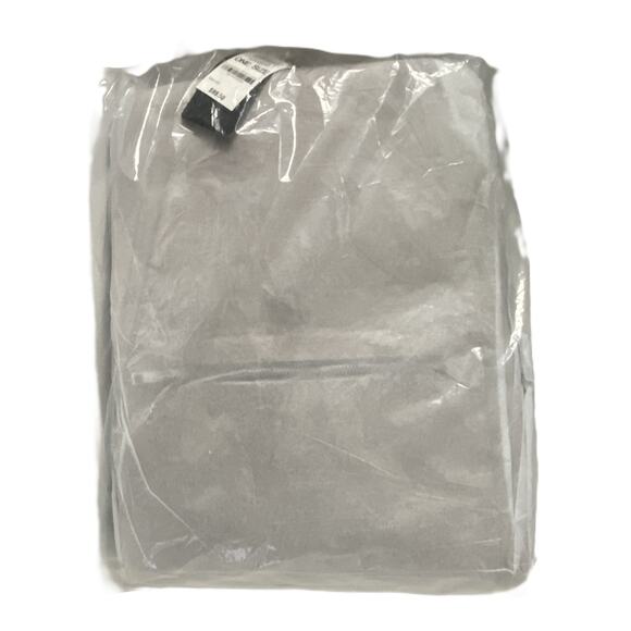 Alfani Men's Medium Backpack Adjustable Backstrap, Zip Closure Beige NEW - Picture 5 of 9